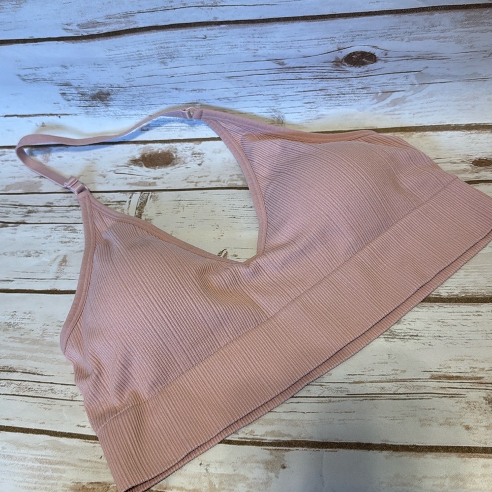 PINK VICTORIA SECRET Bralette